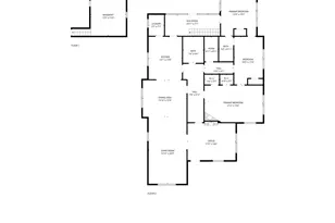 606 Palo Pinto St, Weatherford, TX 76086 - Photo 34