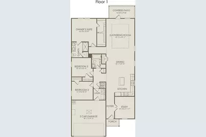 2412 Limerick Drive, Princeton, TX 75407 - Photo 2