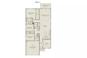 2412 Limerick Dr, Princeton, TX 75407 - Photo 2