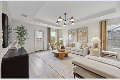 2412 Limerick Drive, Princeton, TX 75407 - Photo 4