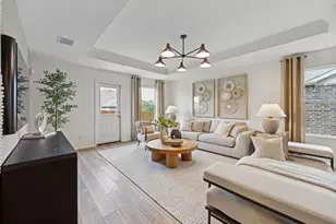 2412 Limerick Dr, Princeton, TX 75407 - Photo 4