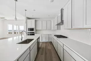 3901 Calderwood Dr, McKinney, TX 75071 - Photo 4