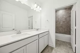 3901 Calderwood Dr, McKinney, TX 75071 - Photo 22