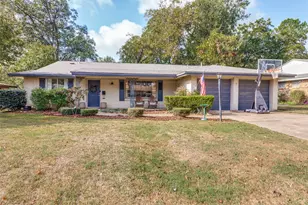 6921 Valhalla Rd, Fort Worth, TX 76116 - Photo 2