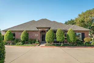 5782 Antique Rose Trail, Fairview, TX 75069 - Photo 2