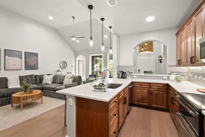 5782 Antique Rose Trail, Fairview, TX 75069 - Photo 10