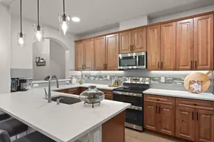 5782 Antique Rose Trail, Fairview, TX 75069 - Photo 12