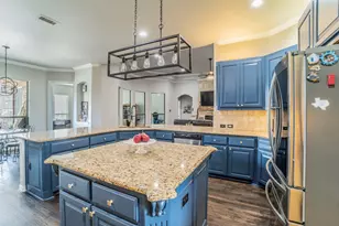 5229 Horseshoe Ln, Royse City, TX 75189 - Photo 8