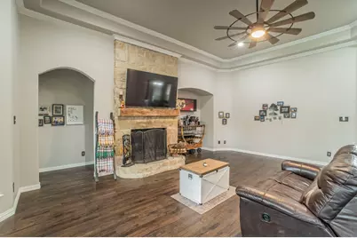 5229 Horseshoe Lane, Royse City, TX 75189 - Photo 4