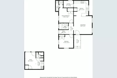 522 Griffith Avenue, Dallas, TX 75208 - Photo 2