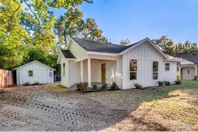 522 Griffith Avenue, Dallas, TX 75208 - Photo 1