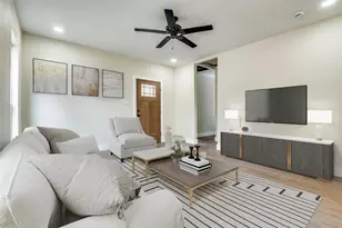 522 Griffith Ave, Dallas, TX 75208 - Photo 4