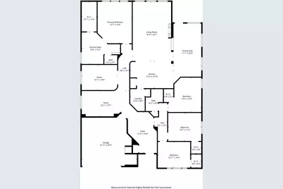 2405 Hammock Lake Drive, Little Elm, TX 75068 - Photo 40