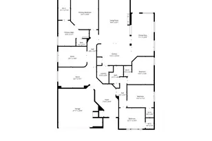 2405 Hammock Lake Dr, Little Elm, TX 75068 - Photo 40