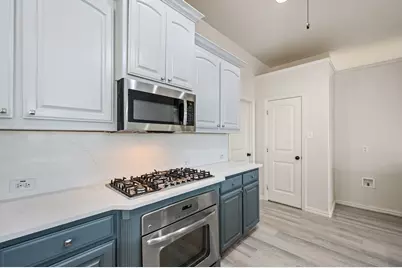 2405 Hammock Lake Drive, Little Elm, TX 75068 - Photo 24