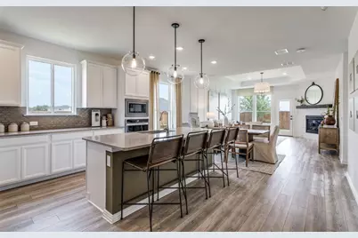 1817 Solstice Lane, Northlake, TX 76247 - Photo 2