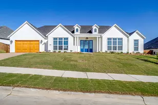 8129 Spanish Hills, Benbrook, TX 76126 - Photo 1