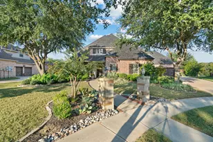 8331 Buffalo Dr, Lantana, TX 76226 - Photo 34