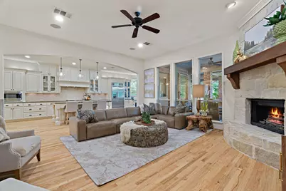 8331 Buffalo Drive, Lantana, TX 76226 - Photo 6