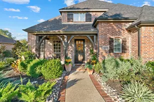 8331 Buffalo Dr, Lantana, TX 76226 - Photo 2