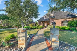 8331 Buffalo Dr, Lantana, TX 76226 - Photo 1