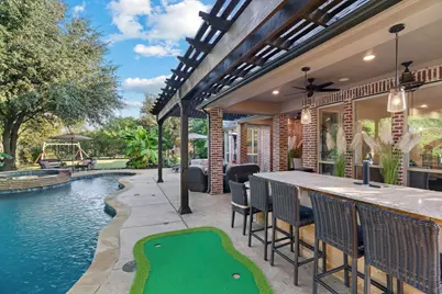 8331 Buffalo Drive, Lantana, TX 76226 - Photo 30