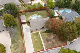 7508 Woodside Hill Ct, Fort Worth, TX 76179 - Photo 2