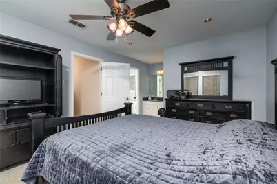 7508 Woodside Hill Court, Fort Worth, TX 76179 - Photo 22