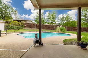 7508 Woodside Hill Ct, Fort Worth, TX 76179 - Photo 32