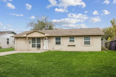 3705 Statler Drive, Mesquite, TX 75150 - Photo 2