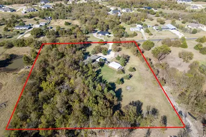 4097 County Road 2596, Royse City, TX 75189 - Photo 32