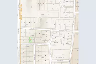 1701 Flanders Street, Dallas, TX 75208 - Photo 2