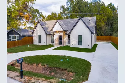 404 Luzon Street, Tool, TX 75143 - Photo 1