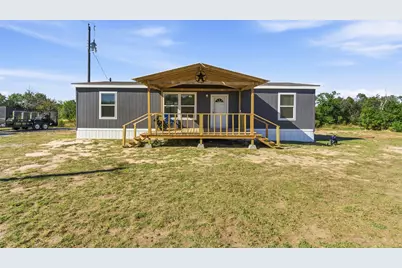 7553 Hutcheson Hill Road, Springtown, TX 76082 - Photo 2