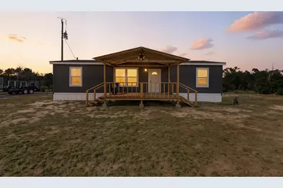 7553 Hutcheson Hill Road, Springtown, TX 76082 - Photo 1