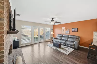 4128 Caldwell Avenue, The Colony, TX 75056 - Photo 20