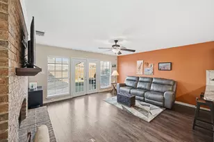 4128 Caldwell Ave, The Colony, TX 75056 - Photo 20