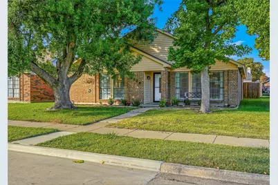 4128 Caldwell Avenue, The Colony, TX 75056 - Photo 2