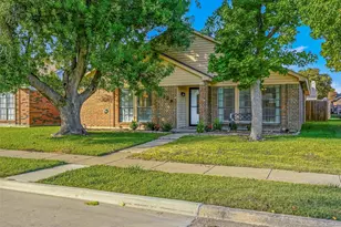 4128 Caldwell Ave, The Colony, TX 75056 - Photo 2