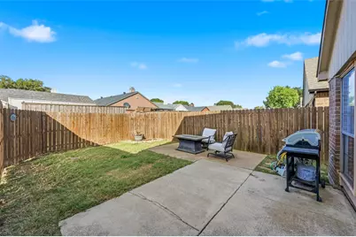 4128 Caldwell Avenue, The Colony, TX 75056 - Photo 38