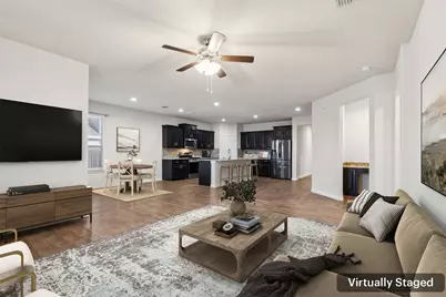 1808 Millbrae Road, Cleburne, TX 76033 - Photo 2