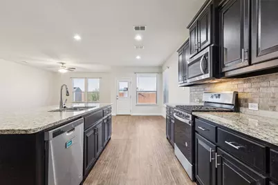 1808 Millbrae Road, Cleburne, TX 76033 - Photo 8