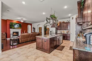 2604 Sunset Bay Ln, Nevada, TX 75173 - Photo 10