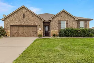 2604 Sunset Bay Ln, Nevada, TX 75173 - Photo 1