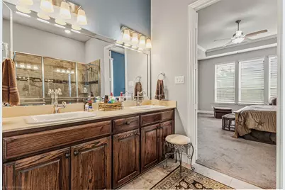 2604 Sunset Bay Lane, Nevada, TX 75173 - Photo 20