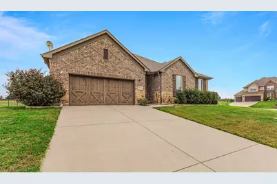 2604 Sunset Bay Lane, Nevada, TX 75173 - Photo 4