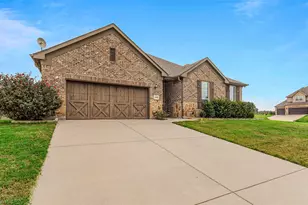 2604 Sunset Bay Ln, Nevada, TX 75173 - Photo 4