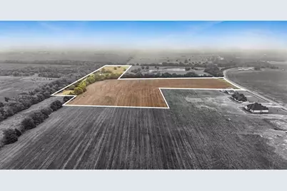 0000 County Road 4615, Wolfe City, TX 75496 - Photo 2