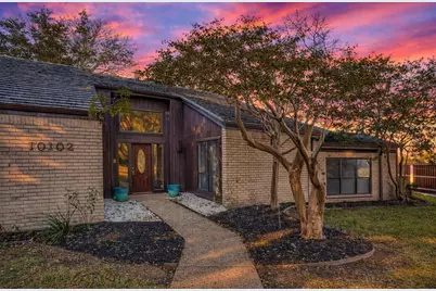 10102 Morgan Meadow Lane, Dallas, TX 75243 - Photo 2