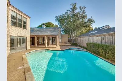 10102 Morgan Meadow Lane, Dallas, TX 75243 - Photo 32